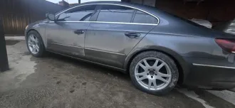 Volkswagen Passat CC 2012 Автомобиль легковой, марка: Volkswagen, модель: Passat CC, VIN: WVWZZZ3CZDE536735, гос. рег. номер: Н278ОС790, год изготовления: 2012 С лотом можно ознакомиться по месту его нахождения: Московская область, р-н Люберецкий, п. Красково, ул. Новая д. 1, предварительно…