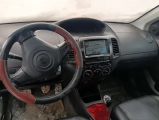 Geely Mk-Cross 2013 автомобиль легковой, марка: GEELY, модель: MK-CROSS, VIN: X9W215701D0010714, гос. рег. номер: О145ОН159, год изготовления: 2013