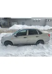 Lada Granta, 2015. Автомобиль марки: LADA, модель: 219010 LADA Granta, год выпуска: 2015 г., кузов № XTA219010F0325734, идентификационный номер (VIN): XTA219010F0325734. Порядок ознакомления с имуществом: по предварительной договоренности с 11:00-14:00 по телефону 89997994154. Автомобиль находится…