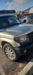 Легковой автомобиль Mitsubishi Pajero Pinin, VIN: JMP0NH76W3X009651, 2003 г.в., цвет: серебристый, модель, номер двигателя: 4693 РО2041, ГРЗ: М653СС82, ПТС: 77ХА275137.