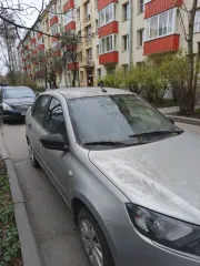Lada Granta 2018 Легковой автомобиль (седан) Lada 219010 (Granta), год изготовления: 2018, VIN: XTA219010K0571043, гос. номер: А504ХС198, цвет: Серебристый С имуществом по можно ознакомиться по адресу местонахождения лота, с момента публикации сообщения о продаже имущества и до окончания приема…