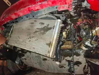 Skoda Fabia 2014 года, 105 л.с., цвет красный, VIN XW8ED25J5EK514272, госномер C988HT123.