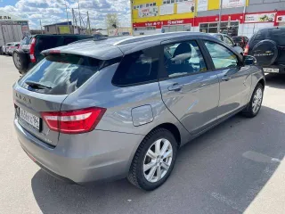 Lada Vesta, 2021 года, 78 лс, 31701 км Легковой автомобиль, марка: LADA, модель: VESTA, год изготовления: 2021, цвет: серый, VIN: XTAGFK110MY531834, ПТС: ЭЛЕКТРОННАЯ ПТС 164301020667014, г/н: В656УХ164, изготовитель (страна): РОССИЯ, модель двигателя: 21129 4553348, тип двигателя: четырехтактный, с…