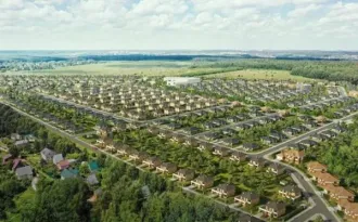 Земельный участок 600 кв.м, ИЖС, Москва, Филимонковский земельный участок (земли н/п, под жилищное строительство) пл.600 +/-9кв.м по адресу: Российская Федерация, город Москва, вн.тер.г. муниципальный округ Филимонковский, квартал 390, земельный участок 227, к/н 77:18:0190807:637 земельный участок…