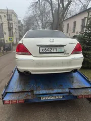 Honda Legend, 2006 (годные остатки) транспортное средство марки "HONDA LEGEND", 2006 года выпуска, VIN: KB1-1200287, государственный регистрационный знак X642TTABN, транспортное средство находилось в эксплуатации, присутствуют следующие виды повреждений: на кузове и на его элементах - царапины…
