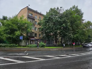 Продажа имущества, находящегося в собственности города Москвы, жилое помещение по адресу: г. Москва, ул. Нижняя  Масловка, д. 5, к. 1, кв. 58, общей  площадью 52,8 кв. м, (этаж № 5), кадастровый номер: 77:09:0004020:5211 Продажа имущества, находящегося в собственности города Москвы, жилое помещение…