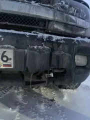 Легковой автомобиль Легковой автомобиль: Шевроле GMT360 TRAILBLAZER, год изготовления: 2009, легковой универсал, г/н: В253КТ186, цвет: черный, VIN: XWFDT13S190000278, ПТС 86 НХ 864471, СТС 99 16 505279