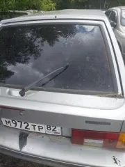 Lada 211440 Лада Самара Автомобиль марки Lada 211440 Лада Самара, год выпуска не установлен, г/н М972ТР82, VIN: XTA211440C5060692. Имущество продается в том виде, в каком оно есть, в случае продажи возврату/обмену не подлежит. За скрытые дефекты имущества Продавец ответственности не несет. Вид…