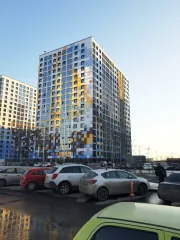 Квартира, кадастровый номер: 78:06:0002923:8025, площадь: 78,4 кв.м.
Расположенная по адресу: Санкт-Петербург, муниципальный округ Морской, бульвар Головнина, д. 12, корпус 1, строение 1, кв. 194
