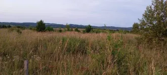 Земельный участок площадью 803 кв.м. Кадастровый номер: 18:08:049001:442. Назначение: земли населенных пунктов. Адрес: Россия, Удмуртская Республика, Завьяловский район, село Бабино, микрорайон "Восточная Слобода", улица Казанская, участок 18. Продается 4/5 доли.