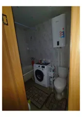Помещение, общая площадь 48.4 кв.м., расположенное по адресу: 169900, Республика Коми, г. Воркута, ул. Дончука, д. 14, кв. 70, кадастровый номер 11:16:1704001:1959. С лотом можно ознакомиться по месту его нахождения: 169900, Коми Респ, Воркута г, Дончука ул, дом № 14, квартира 70, предварительно…