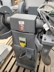 Станок шлифовальный REMA DS 15/300, инвентарный номер 0000041024/2, состояние б/у.