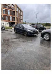 Peugeot 308 2009 Легковой автомобиль марки: PEUGEOT модель: 308, год выпуска: 2009 г., идентификационный номер (VIN): VF34H5FWF9S210953 Ознакомление с имуществом осуществляется по рабочим дням, в период представления заявок на участие в торгах по предварительному согласованию. Предварительная…
