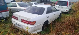Toyota Mark 2 Н 293 КК 65 Автомобиль марки” Toyota Mark 2”, государственный номер Н 293 КК 65. Имущество продается в том виде, в каком оно есть, и в случае продажи возврату/обмену не подлежит. За скрытые дефекты имущества Продавец ответственности не несет. Вид транспорта: Легковой Год выпуска: -…
