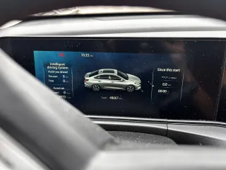 Changan Eado Plus 2023 года выпуска. Регистрационный номер М011СУ21, VIN-номер LS5A2DKR5PA087283. Осмотр автомобиля возможен по согласованию с финансовым управляющим по телефону 89022877952.