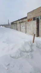Здание склада, Оренбургская область, г. Оренбург, ул. Волгоградская, дом № 15, кадастровый номер 56:44:0103001:941, назначение нежилое, общая площадь 1 788,7 кв. м. Земельный участок, кадастровый номер 56:44:0103001:648, адрес Оренбургская область, г. Оренбург, ул. Волгоградская, площадь 7 822 кв…