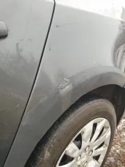 Chevrolet Cruze 2010 года, 109 лс, 144000 км, АКПП, ШЕВРОЛЕ CRUZE, VIN XUFJF696JA3003865, модель двигателя 2010, номер кузова XUFJF696JA3003865, цвет серый.