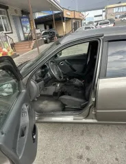 LADA GRANTA 2025 Автомобиль марки LADA модель GRANTA, 2025 года выпуска, VIN номер XTA219140S0622034 Ознакомление с имуществом – по месту его нахождения (Карачаево-Черкесская Республика, г. Черкесск, ул. Лермонтова, д. 126), по предварительной записи по тел.+79282930295.