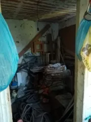1/2 доли жилого дома 26,2 кв.м и участка 500 кв.м, СНТ "Приток", Сальский р-н, Ростовская область - 1/2 доли в праве на жилой дом и земельный участок 1/2 доли в праве на Жилой дом, Площадь: 26.2, Местоположение: Ростовская область, Сальский р-н, СНТ "Приток", ул. Садовая 16, участок 10, Кадастровый…