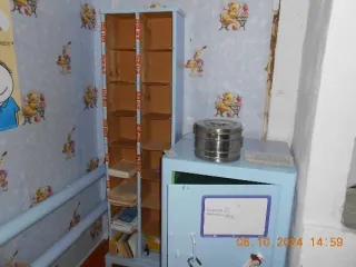 Фельдшерско-акушерский пункт 65,4 кв.м и земельный участок 322 кв.м, Вологодская область Здание: фельдшерско-акушерский пункт, назначение: нежилое, общей площадью 65,4 кв.м. с кадастровым номером 35:23:0203061:320, расположенное по адресу: Вологодская область, р-н Шекснинский, д. Слизово, д.84, с…