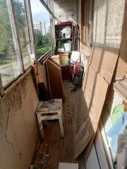 Жилое помещение, кадастровый номер 21:02:010218:2844.