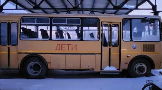 ПАЗ 423470-04 Автобус для перевозки детей, 2017, VIN: X1M4234CVH0000636, наличие ПТС: есть.