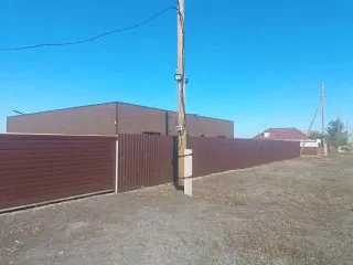 Дом 172 кв.м. и земельный участок 3000 кв.м. в Алтайском крае Жилой дом, назначение - жилое, общей площадью 172 кв.м., кадастровый номер: 22:46:030101:1634; Земельный участок, общей площадью 3 000 кв.м., кадастровый номер: 22:46:030101:1623, расположенные по адресу: Российская Федерация, Алтайский…