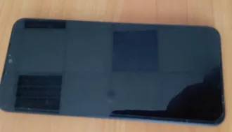 Huawei nova Y 61 черного цвета б/у сотовый телефон Huawei nova Y 61 IMEI 1 869652060134754, IMEI 2 869652060159751, б/у черного цвета - 1 шт.