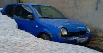 Автотранспорт ФОЛЬКСВАГЕН ЛУПО, 2000 года выпуска, VIN WVWZZZ6XZ1W043470, гос. рег. знак: О087УЕ174, дата гос. регистрации: 14.07.2022г.