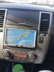 Nissan Tiida 2010, 109 лс, 196334 км, АКПП, модель: NISSAN TIIDA, год выпуска: 2010г, идентификационный номер (VIN): отсутствует, категория: В, модель, № двигателя № HR15-081465C, шасси (рама) отсутствует, кузов (кабина, прицеп) C11-403274, ПТС № 25УР192487