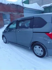 Honda Freed, 2010 года, 118 лс, 248000 км, АКПП, автомобиль HONDA FREED, 2010 года выпуска, номер двигателя L15A-3786199, VIN: отсутствует
