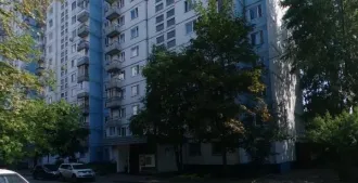 Доля квартиры 53,3 кв.м Москва 1/2 доля в праве на квартиру пл.53,3 кв. м по адресу г. Москва, ул. Мусы Джалиля, д. 42, корп. 1, кв. 39, к/н 77:05:0012001:4558 Общая площадь: 53.3 Арест, запрет регистрационных действий