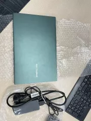 Аппарат Kyocera TASKalfa 3253ci (б/у; 1 шт.); Ноутбук HP 17-by3041ur silver 17.3" HD+i5-1035G1/8Gb/256Gb SSD/DOS (б/у; 1 шт.); Мини ПК Gigabyte Pro Black (б/у, имеет потертости; 1 шт.); Ноутбук ASUS VivoBook S435EA-HM006T 90NB0SU1-M00420 (Intel Core i5-1135G7 2.4 GHz/8192Mb/512Gb SSD/I (б/у, имеет…