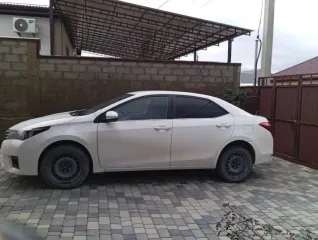 Автомобиль Toyota Corolla 2013 года, VIN NMTBB3JE60R026869.