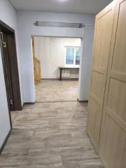 Дом 111,6 кв.м. и земельный участок 439 кв.м. Москва Земельный участок площадью 439 м2, с кадастровым номером 77:21:0150701:349, с двухэтажным жилым домом площадью 111,6 м2, с кадастровым номером 77:21:0150701:355, расположенные по адресу: г. Москва, м.о. Бекасово, пос. Зосимова Пустынь, д. 52/2…
