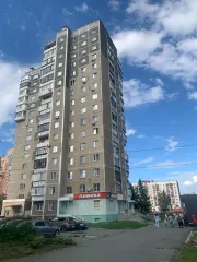 Двухкомнатная квартира 53.1 м² в Челябинске. Состояние требует косметического ремонта, назначение жилое, общая площадь 53.1 м². Адрес: Челябинская область, г. Челябинск, Комсомольский проспект, дом 100, квартира 59. Кадастровый номер: 74:36:0712002:815. Дом 1997 года постройки, Курчатовский район…