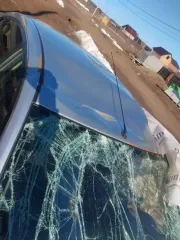 Nissan Almera 2014, 102 лс, 114931 км, легковой автомобиль Nissan ALMERA, 2014 года выпуска, VIN:Z8NAJL00050581191, КПП механическая.