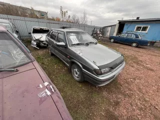 ВАЗ 211440, ВАЗ 21099, Racer RC QT-9C, ВАЗ 21060, Lada Samara 211540, ВАЗ 217230 Приора, ВАЗ 21140. Объекты бывшие в употреблении, имеют внешние дефекты (коррозия кузова, механические повреждения и сколы). Ключи и документы отсутствуют. Покупатель самостоятельно проверяет наличие залога или…