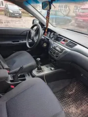 Mitsubishi Lancer 2007 года, 98 лс, 240000 км, VIN JMBSNCS3A7U018755. Имущество совместное нажитое. Примерный пробег 240 000 км