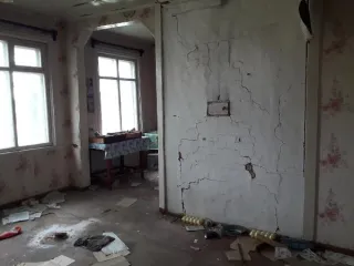 Здание конторы 152,2 кв.м и земельный участок, Вологодская область - здание, нежилое, наименование: здание конторы, кадастровый номер 35:17:0506002:619 по адресу: Вологодская область, Кичменгско-Городецкий район, п.Югский, ул.Садовая, д.15, площадь 152,2 кв.м., - земельный участок, кадастровый…