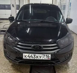 Lada Granta, 2023 Lada Granta, 2023 года, 106 лс, 145053 км еще Lada Granta, 2023 года, 106 лс, 145053 км еще LADA GRANTA, 2023 года выпуска, VIN: XTA219170R0530692