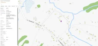 Жилой дом 22,8 кв.м, земельный участок 3600 +/- 21 кв.м, Новосибирская область. Жилой дом, площадь 22,8 кв.м., к/н 54:19:150301:495, земельный участок, площадь 3600 +/- 21 кв.м, к/н 54:19:150301:358. Информация о зарегистрированных лицах ФССП не предоставлена. Адрес: НО, р-н Новосибирский, МО…
