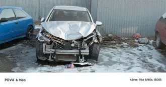 CHANGAN ALSVIN, 2023, автомобиль легковой CHANGAN ALSVIN, VIN: LS5A2ASEXPD924975, год изготовления: 2023