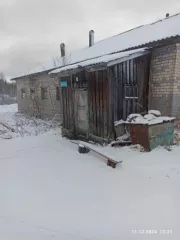 Нежилое здание (баня), кад.№29:06:000000:1135, площадью 184,6 кв.м.
Расположенное по адресу: Российская Федерация, Архангельская область, р-н Коношский, г.п. Коношское, рп. Коноша, ул. Стротелей, д. 7
Принадлежащее МУП "Жилкомсервис" на праве хозяйственного ведения