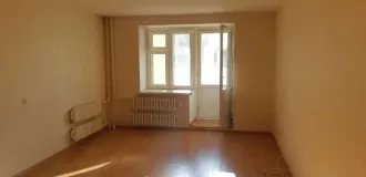 Двухкомнатная квартира, площадью 61,9 кв.м., кад.№43:40:000459:4285, адрес: Кировская область, г. Киров, ул. Широтная 4, кв. 163.