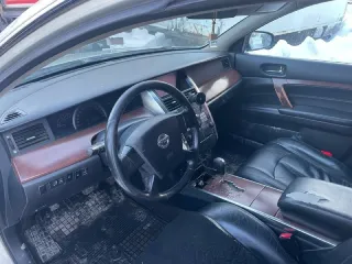 Nissan Teana 2.3 Premium 2006 Автомобиль марки Ниссан модель Теана 2.3 Премиум 2006 г.в. VIN JN1BAUJ31U0302152 находится в залоге у ПАО «Совкомбанк». Получение справок, ознакомление с документами по имуществу в будние дни с 11.00 до 17.00, тел. 8-999-610-79-36, эл. почта trgBSV58@yandex.ru.