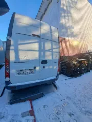 Автомобиль ГАЗ А31R23, 2017 года выпуска, цвет – белый, государственный номер Е642ХВ28, идентификационный номер (VIN) X96A31R23J0842056, номер кузова (прицепа) A31R23J0012409, номер двигателя H1100106, мощность двигателя – 106 л.с. Обременения – арест. Собственник – Федосенко С.Г.   Взыскатель –…