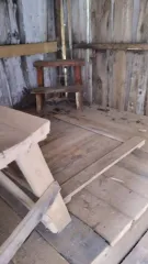 Скважина водозаборная 9-А, Коми.