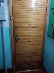 Квартира, состоящая из двух комнат, общей площадью 45,2 кв.м., расположенная на 5 этаже 5-этажного дома, кадастровый номер: 59:05:0101008:281.
По адресу: Пермский край, г. Губаха, ул. Никонова 18 а, кв. 33
Возможно судебное выселение
Имущество в залоге: ООО ПКО ДоК