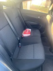 Kia Rio 2017 года выпуска. VIN/номер кузова: Z94C241BBJR048430. Осмотр по адресу: Россия, Республика Татарстан, Нижнекамский район, село Сухарево, улица Школьная, дом 3, квартира 5.